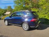 Mercedes-Benz ML 350 BlueTEC 4MATIC - - Mercedes-Benz ML 350 in Essen