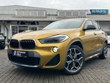 BMW X2 20d xDrive/M-Paket/Navi/LED/Head-Up - BMW X2 in Köln