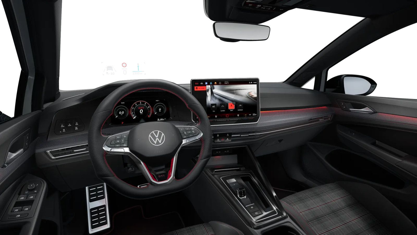 Volkswagen Golf - Bild 8