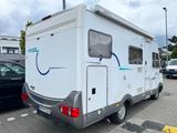 Fiat Ducato 2.8 I.d.TD Hymer B 524 Wohnmobil - Offers