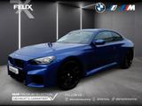 BMW M2 Coupé M DKG+LIVE COCKPIT PRO+FACELIFT/LCI