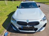 BMW M240i xDrive Steptronic Coupé -