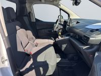 Toyota Proace City - Vorschau Bild 18
