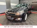 Opel Astra H GTC Edition.KLIMA.PDC.TÜV NEU - gebrauchte Opel Astra aus dem Jahr 2007