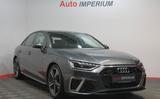 Audi A4 Lim. 50 TDI quattro S line*TEMP*DAB*MATRIX* - Audi A4: Limousine, Line