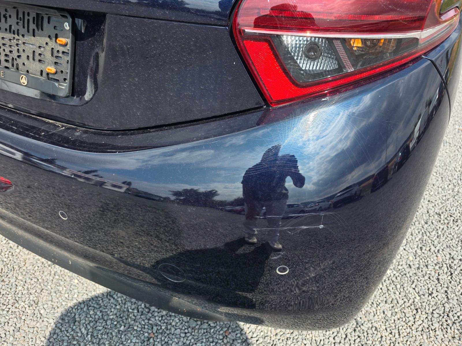Peugeot 208 Active