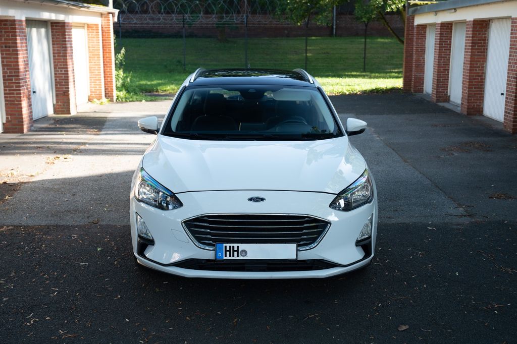 Image of Ford Focus