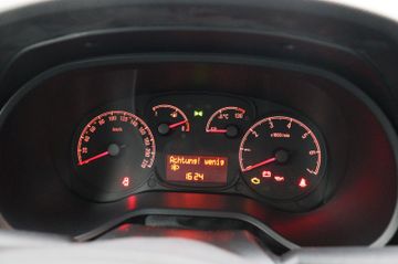 Fahrzeugabbildung Opel Combo 1.4 Selection L1H1