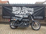 Harley-Davidson XL883R R Roadster HD 1200cm Convertionkit - Offers matching your search criteria