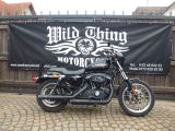 Harley-Davidson XL883R R Roadster HD 1200cm Convertionkit - HARLEY-DAVIDSON 883 1200