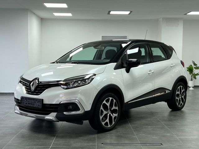 Renault Captur Intens/NAVI/KAM/TEMP/DAB/PARK-ASSIST/MFL