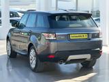 Land Rover Range Rover Sport HSE - Land Rover Range Rover Sport in Oberhausen