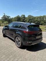 Kia Sportage 2.0 CRDi 185 Eco-Dyn. Platinum Ed. ... - Kia: Eco
