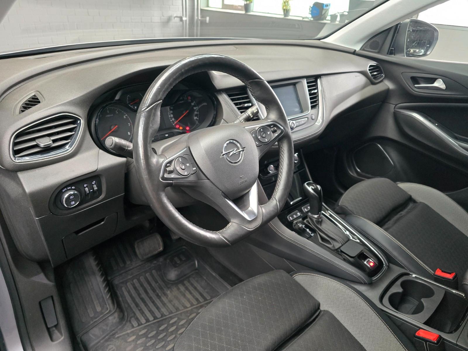 Opel Grandland (X)/LED/ACC/KAMERA