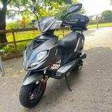 Explorer B99 Speed - EXPLORER MOTORRAD