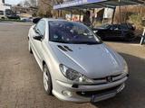 Peugeot 206 CC Cabrio - Peugeot 206 in Bielefeld