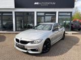 BMW 430 d Gran Coupe *M Paket *Alcantara *18 Zoll - BMW 430: Limousine