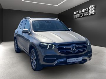Mercedes GLE 450 - 2