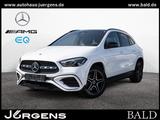 Mercedes-Benz GLA 250 4M AMG-Sport/360/Pano/AHK/Night/Distr/19 - gebrauchte Mercedes-Benz GLA 250 aus dem Jahr 2024