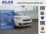 Fiat 600 HYBRID LA PRIMA 1.2 110 PS DCT6 LED NAVI KAM - Fiat 600: 600d