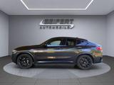 BMW X4 xDrive30d M-SPORT I AHK I STANDH. PANO - BMW X4 mit Diesel-Antrieb: Geländewagen