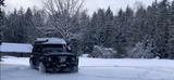 Nissan Patrol 2.8 TD Station - Nissan Patrol: 2.8