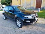 Land Rover RR Evoque 2.2 TD4 5p. Pure Tech Pack - Land Rover Range Rover Evoque Kombi Gebrauchtwagen