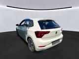 Volkswagen Polo MOVE 1.0 LED PDC SHZ LM15 4Season - Volkswagen Polo: 1.4