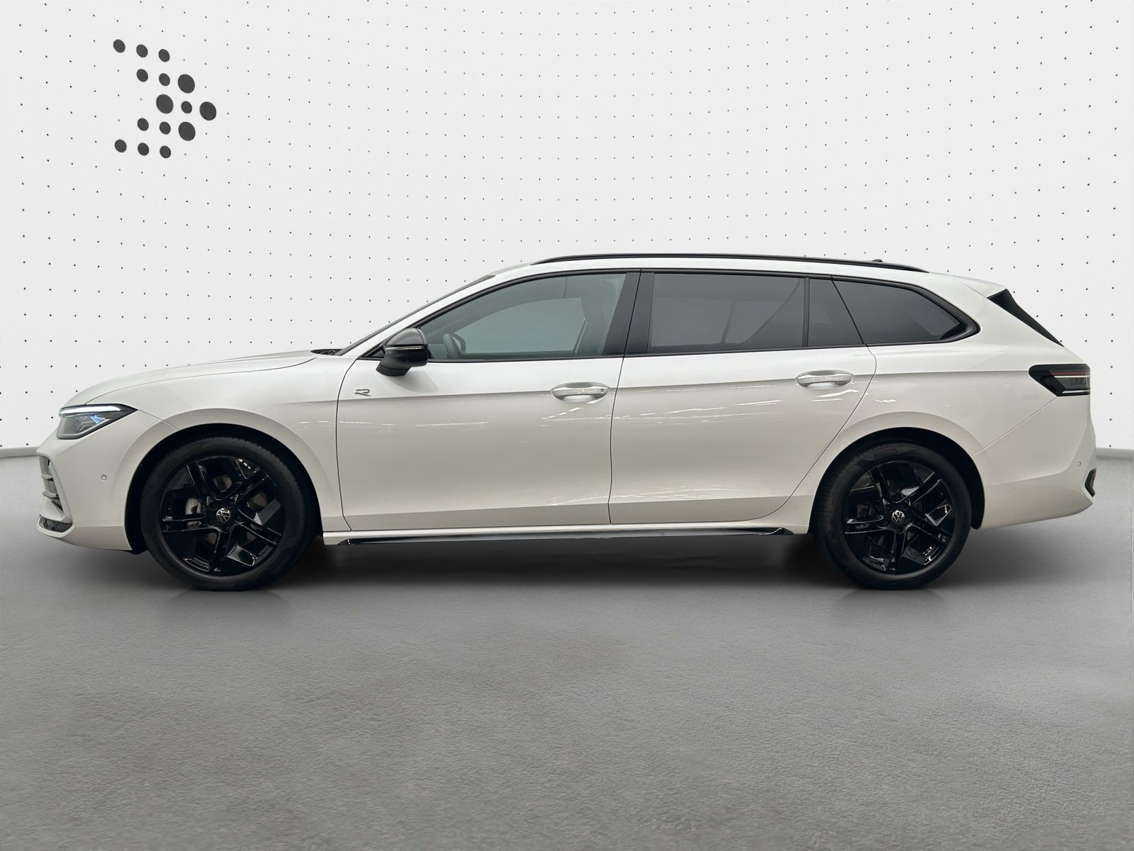 Volkswagen Passat - Bild 5
