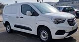 Opel Lang Edition erhöhte Nutzlast XLKlima. - Opel Combo Lang Gebrauchtwagen