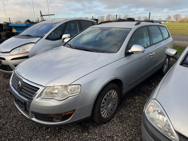 Volkswagen Passat Variant Trendline