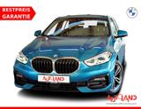 BMW 118i Advantage Android Apple Sitzheizung AHK