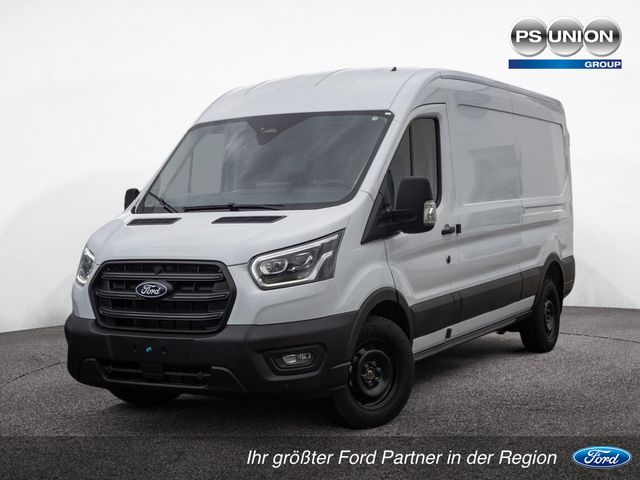 Ford TRANSIT 350L3 TREND KLIMA PDC SHZ KAMERA XENON