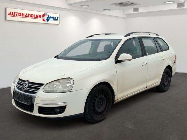 Volkswagen Golf V 1.9 TDI Kombi Klima