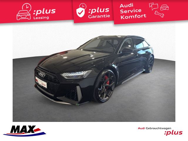 Audi RS6 Avant performance SAGA+360°+MATRIX+AHK+HUD