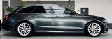 Audi S6 4.0 TFSI mtm 555PS HUD PANO BOSE MATRIX STH - Audi S6: 4b