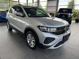 Volkswagen T-Cross 1.0 TSI Prime ACC LED Kamera SitzHZG APP - Jahreswagen