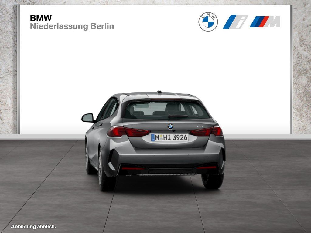 BMW 120 - Bild 7