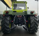 Mercedes-Benz MB-Trac 1300 turbo neue Baureihe - Forst Mb trac