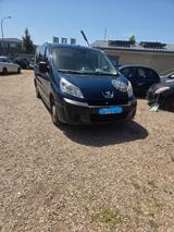 Peugeot Expert Klima-9 sitzer) - gebrauchte Peugeot Expert aus dem Jahr 2011