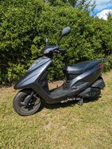 Yamaha XC 125 Vity - Angebote entsprechen deinen Suchkriterien