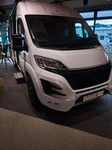 Sun Living V 65 SL,Schnitzler,Safety,Markise - Wohnwagen Mit Markise