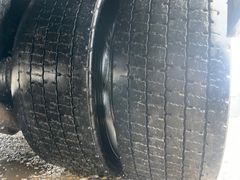 Fahrzeugabbildung Volvo FH 12