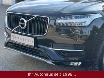 Volvo XC90 - 3