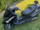 Piaggio X EVO 125 - PIAGGIO X EVO