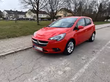 Opel Corsa 1.4 ON, 1. Hand, unfallfrei, Winterpaket - Opel Corsa von privat
