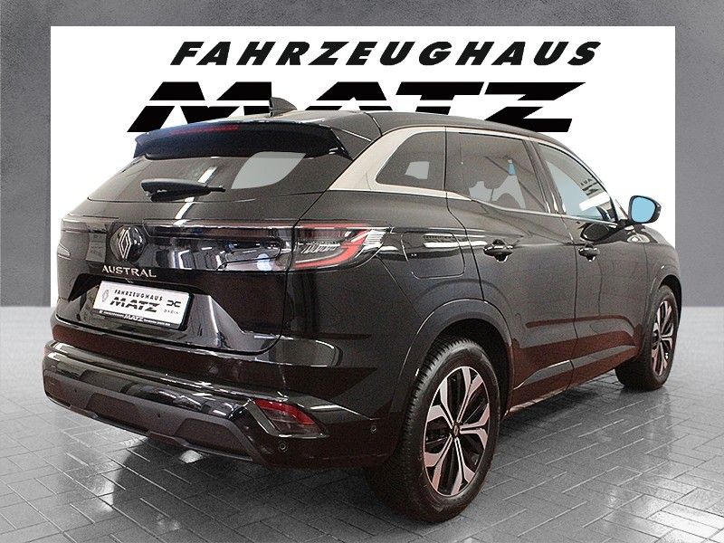 Fahrzeugabbildung Renault Austral Mild Hybrid 160 Techno Automatik*15122*