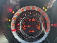 Fiat 500 - Vorschau Bild 12