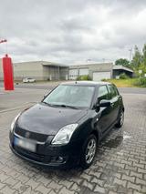 Suzuki Swift 1.3, 5 Türer,Baujahr 27.01.2009 - Suzuki Swift: Türer