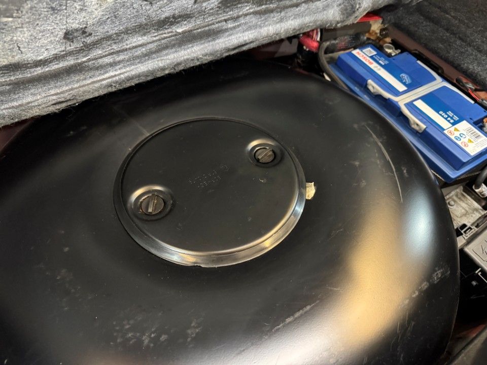 Fahrzeugabbildung Dodge Charger 3.6 Pentastar mit LPG Leder Kamera
